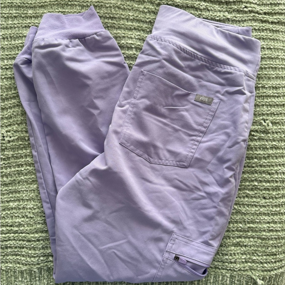 Figs Jogger Scrub Pants